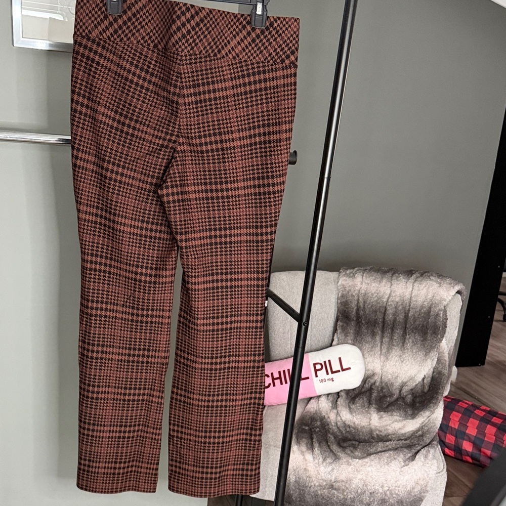 Studio by Torrid plaid pants - Picture 3 of 3